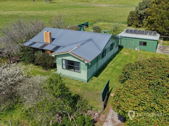 560 Telegraph Road, Hedley, Vic 3967