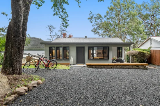 5601 Wisemans Ferry Road, Gunderman, NSW 2775