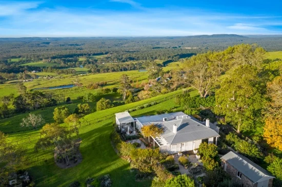 561 Range Road, Mittagong, NSW 2575