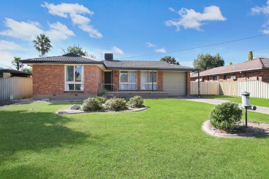 562 Brown Street, Lavington NSW 2641-Image