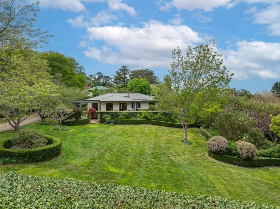 562 Ellsmore Road, Exeter, NSW 2579
