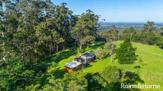 562 Little Forest Road, Little Forest, NSW 2538