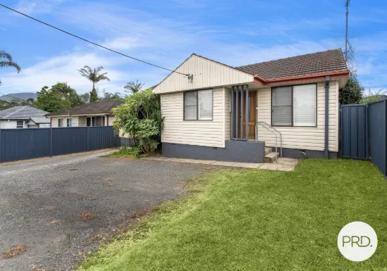 562 Northcliffe Drive, Berkeley, NSW 2506