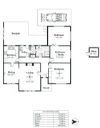 563 BRIGHTON ROAD, South Brighton, SA 5048-Floorplan