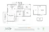 563 Robinson Road West, Aspley, Qld 4034-Floorplan