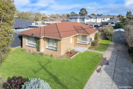 564 Elizabeth Drive, Sunbury, Vic 3429