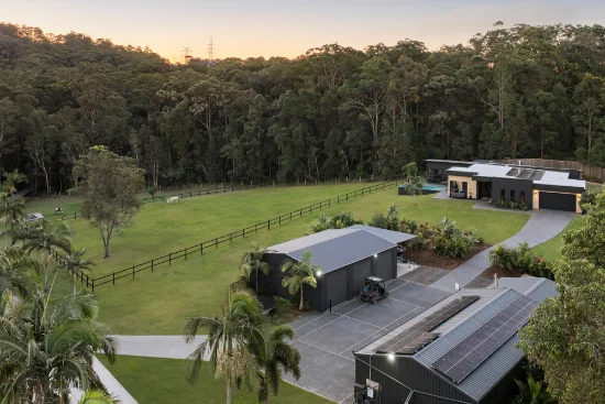 564 Eudlo Road, Eudlo, Qld 4554