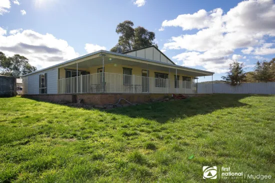 564 Triamble Road, Hargraves, NSW 2850