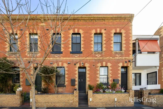 565 Drummond Street, Carlton North, Vic 3054