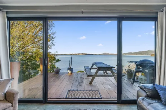 565 Shark Point Road, Penna, Tas 7171