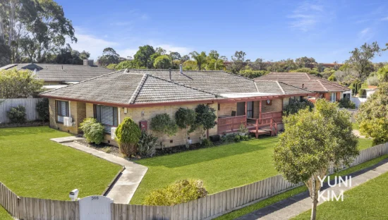 566 Blackburn Road, Glen Waverley, Vic 3150