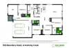 566 Boundary Road, Armstrong Creek, Vic 3217-Floorplan