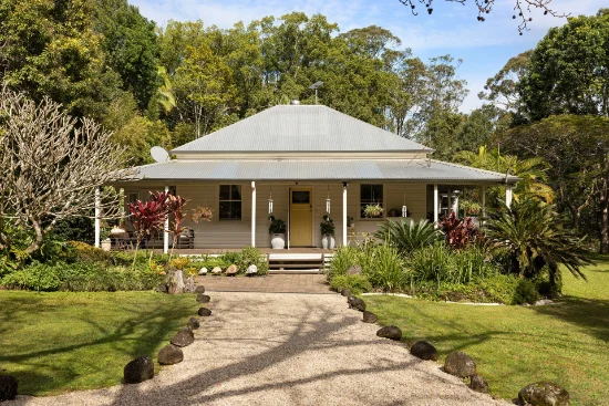 566 Friday Hut Road, Possum Creek, NSW 2479