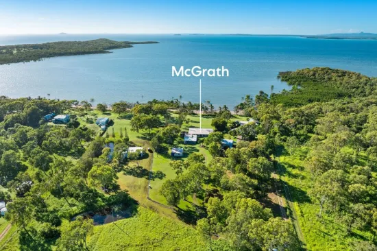 566 Miran Khan Drive, Freshwater Point, Qld 4737