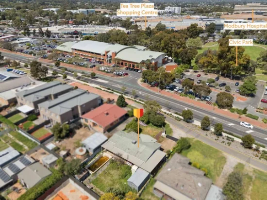 566 Montague Road, Modbury North, SA 5092
