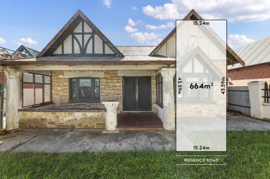 566 Regency Road, Broadview, SA 5083