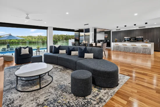 5664 Harbour Terrace, Sanctuary Cove, Qld 4212