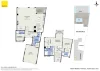 5664 Harbour Terrace, Sanctuary Cove, Qld 4212-Floorplan