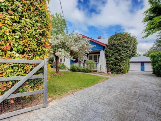 567 Argyle Street, Moss Vale, NSW 2577