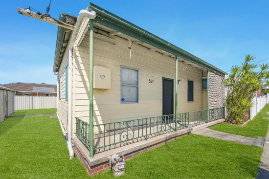 567 Glebe Road, Adamstown, NSW 2289