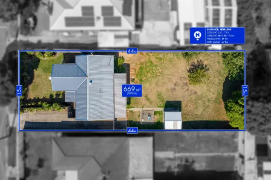 567 Thompson Road, Norlane, Vic 3214