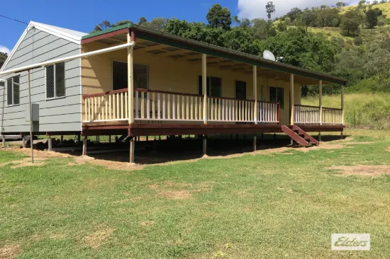 568 Dry Gully Road, Mount Whitestone, Qld 4347