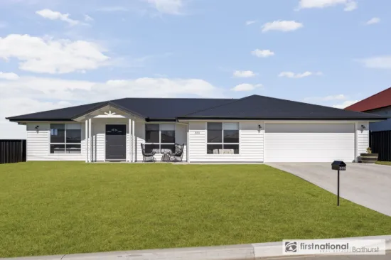 569 Eleven Mile Drive, Eglinton, NSW 2795