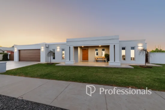569 Walnut Avenue, Mildura, Vic 3500 - For Sale
