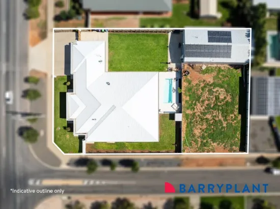 569 Walnut Avenue, Mildura, Vic 3500