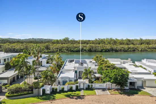 5691 Anchorage Terrace, Sanctuary Cove, Qld 4212