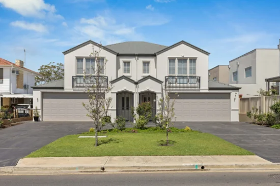 56A and 56B Ross Road, Hectorville, SA 5073