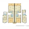56A and 56B Ross Road, Hectorville, SA 5073-Floorplan