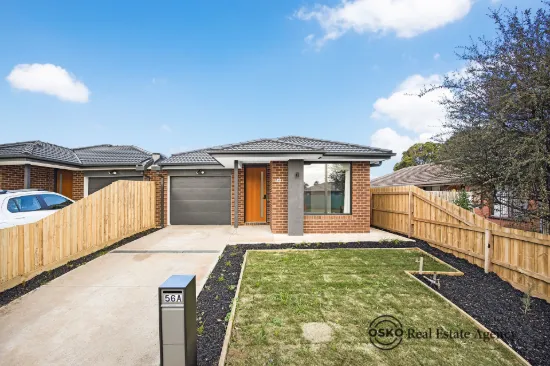 56A Baggott Dr Drive, Hoppers Crossing, Vic 3029