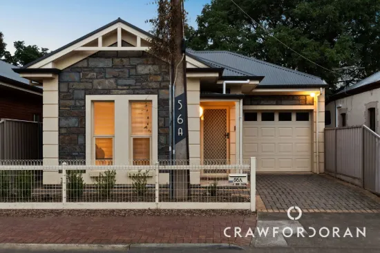 56A Coglin Street, Brompton, SA 5007