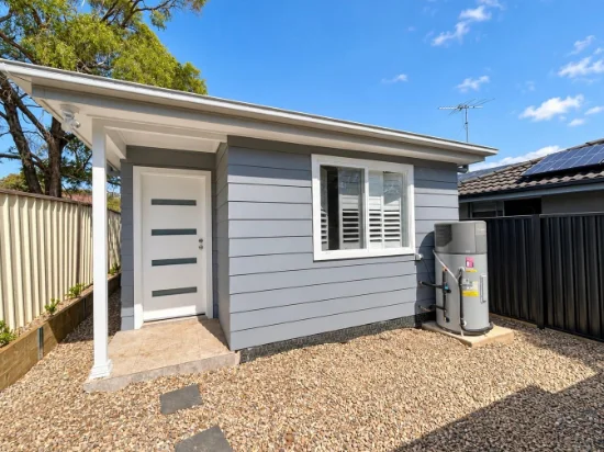 56a Coreen Avenue, Penrith NSW 2750 - For Rent