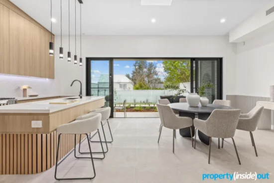 56a Fishburn Crescent, Castle Hill, NSW 2154 - For Sale