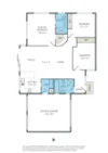 56A Kurunjang Drive, Kurunjang, Vic 3337-Floorplan