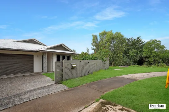 56B Brooke Circuit, Zuccoli, NT 0832