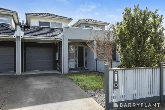 56B Burnewang Street, Albion, Vic 3020