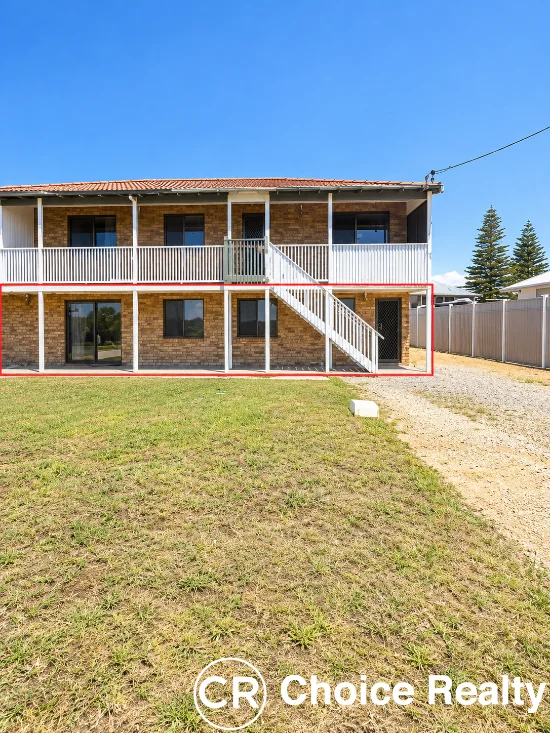 56B Drummond Circus, Cervantes, WA 6511