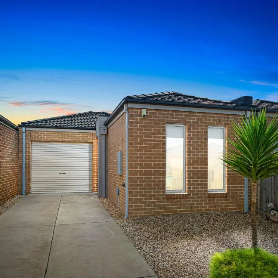 56B Emperor Parade, Tarneit, Vic 3029