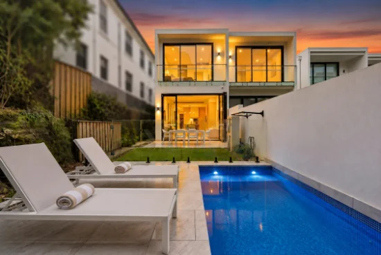 56B Old South Head Road, Vaucluse, NSW 2030