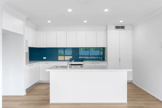 56F Main Avenue, Bardon, Qld 4065