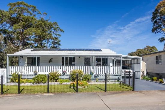 57/381 Murramarang Road, Bawley Point, NSW 2539