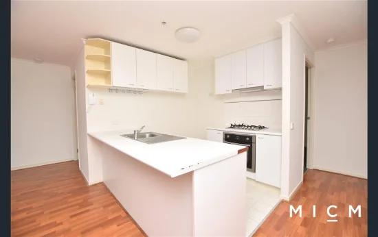 57/416 St Kilda Road, Melbourne, Vic 3004-Image