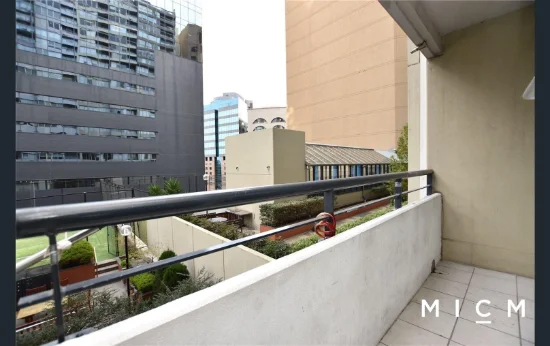 57/416 St Kilda Road, Melbourne, Vic 3004-Image