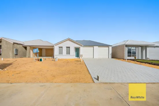 57 A Fenchurch Dr, Hilbert, WA 6112