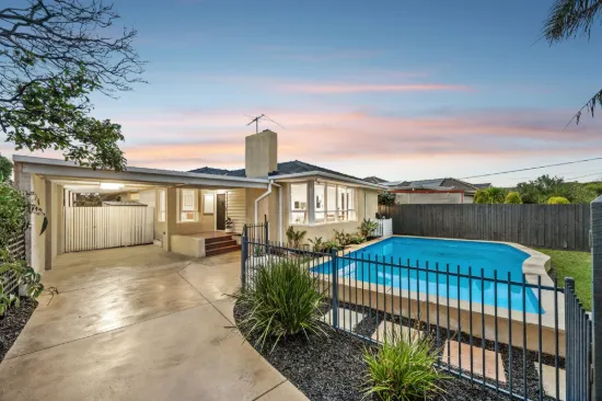 57 Albany Crescent, Aspendale, Vic 3195