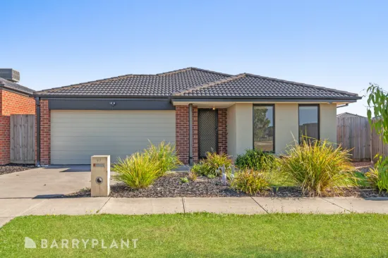 57 Alcantara Boulevard, Wallan, Vic 3756