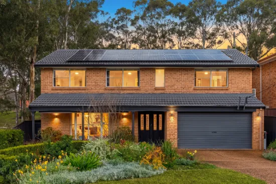 57 Aldgate Street, Prospect, NSW 2148